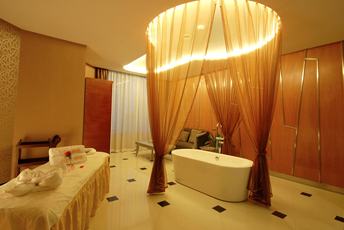 深圳龙华区养生馆之脾胃虚弱的食疗配合