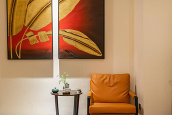 深圳龙华区养生会所：睡眠障碍的多模态干预